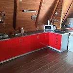Pod Vlekom Gasthof