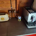 Gasthof Pod Vlekom Dedinky