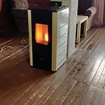 Pod Vlekom Gasthof Dedinky