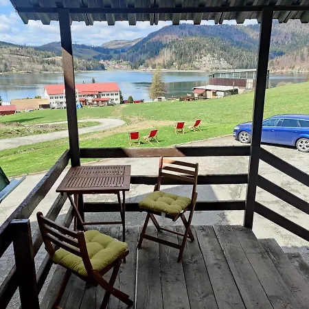 Pod Vlekom Konukevi 3*