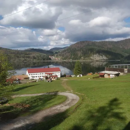 Pod Vlekom 3* Dedinky