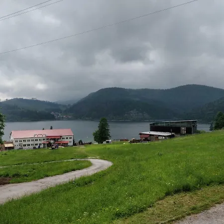 Pod Vlekom Dedinky