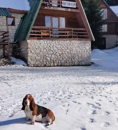 Pod Vlekom Dedinky