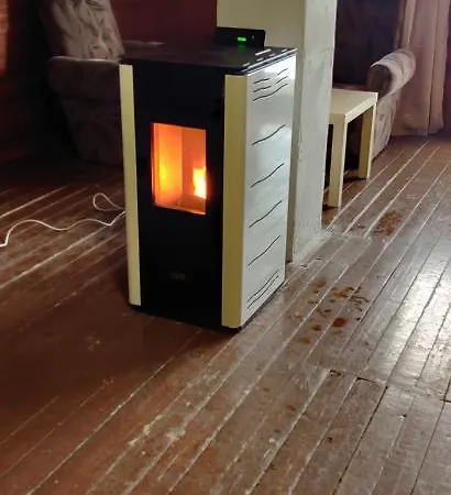 Pod Vlekom Konukevi Dedinky