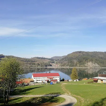 Guest house Pod Vlekom