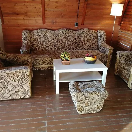 Pod Vlekom 3*