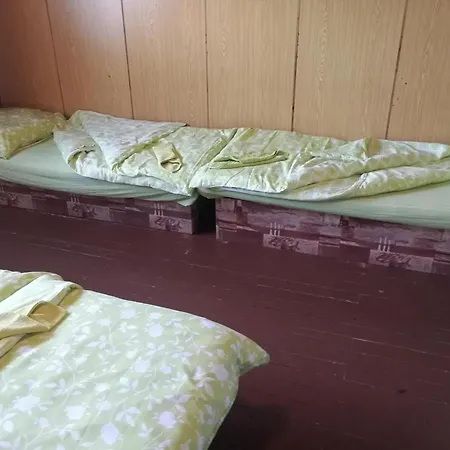 Pod Vlekom 3* Dedinky