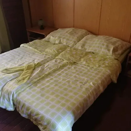 Pensjonat Pod Vlekom