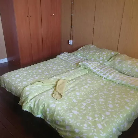 Pod Vlekom Guest house Dedinky