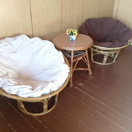 Pod Vlekom Konukevi Dedinky