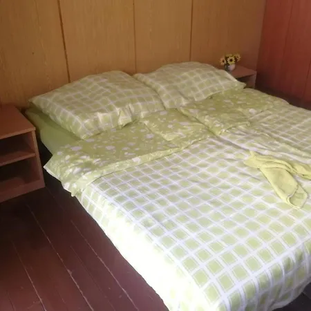 Pod Vlekom Guest house 3*