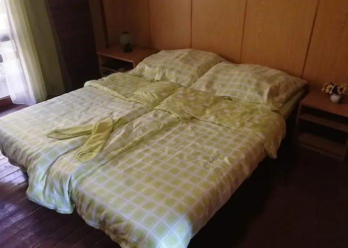 Affittacamere Pod Vlekom