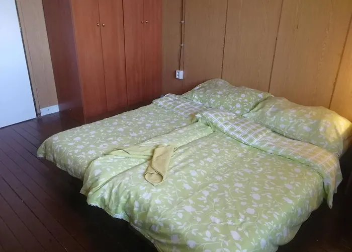 Pod Vlekom Affittacamere Dedinky